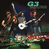 G3 (Satriani / Vai / Malmsteen) - G3 Live: Rockin' In The Free World