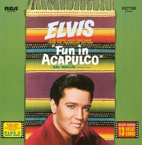 Elvis Presley - Fun in Acapulco