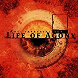 Life of Agony - A Place Where There'S No More Pain (Black Vinyl) [Vinyl LP]