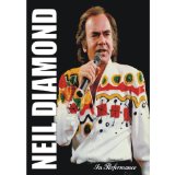  - Neil Diamond - Live In Glastonbury / Festival Night (2008) DVD