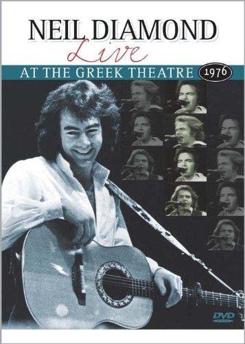  - Neil Diamond Live At The Greek