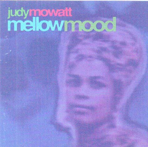 Mowatt , Judy - Look at Love