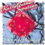 Kastelruther Spatzen - Eine weiße Rose