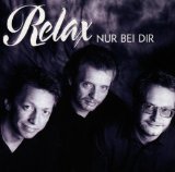 Relax - Ganz relaxed