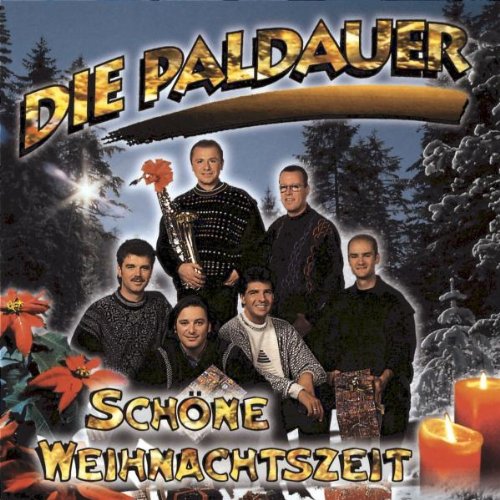 die Paldauer - Schöne Weihnachtszeit