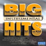 Various - Die Hit Giganten-Instrumental Hits