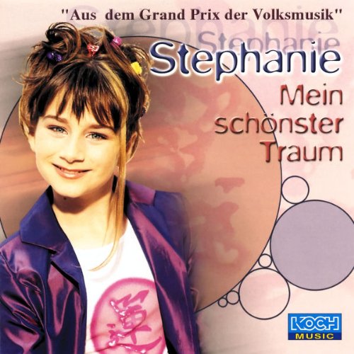 Stephanie - Mein Schönster Traum