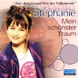 Stephanie - Wie Ein Luftballon