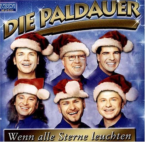 die Paldauer - Wenn Alle Sterne Leuchten