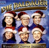 die Paldauer - Schöne Weihnachtszeit