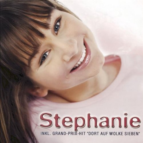 Stephanie - Stephanie