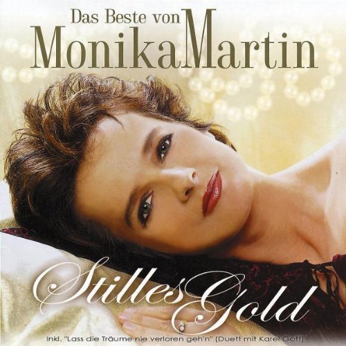 Monika Martin - Das Beste Von Monika Martin