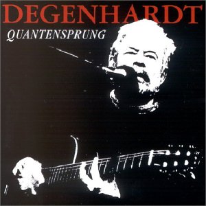 Degenhardt , Franz Josef - Quantensprung