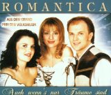 Romantica - Auch Wenn's Nur Träume Sind (Maxi)