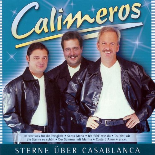 Calimeros - Sterne Uber Casablanca