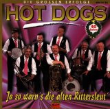 Hot Dogs - Made in Germany