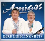 Amigos - Weißt du, was du für mich bist