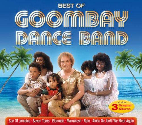 Goombay Dance Band - Best of