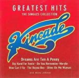 Kincade - The Best of