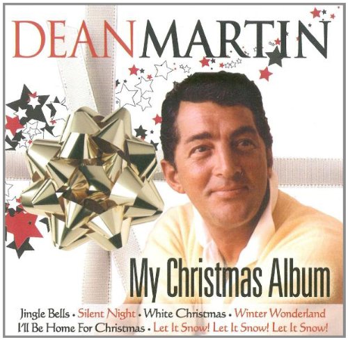 Dean Martin - My Christmas Album