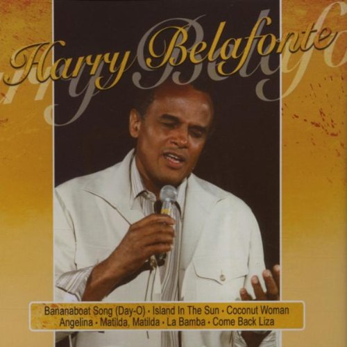 Harry Belafonte - Best of