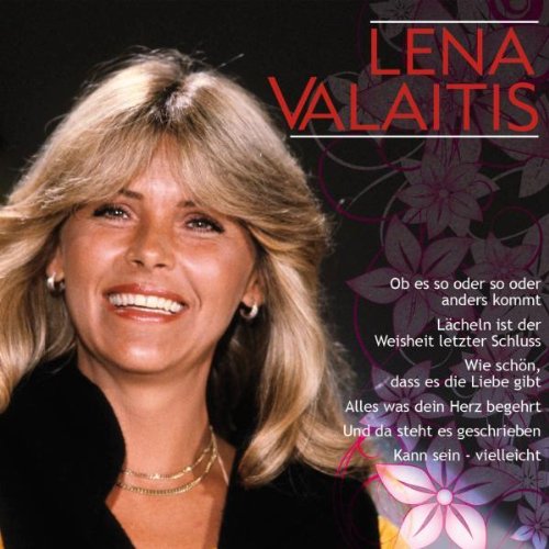 Lena Valaitis - Lena Valaitis