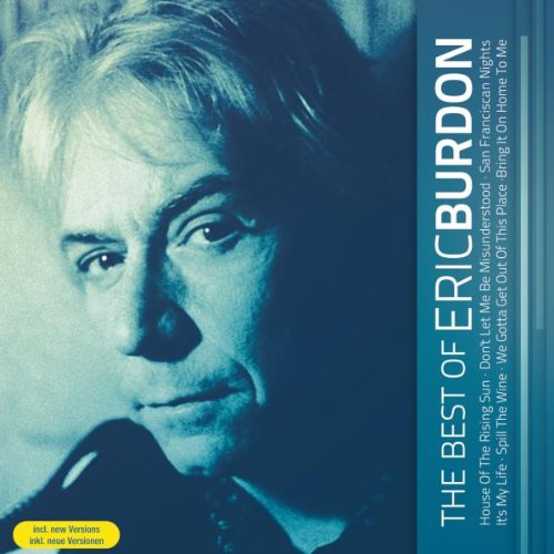 Eric Burdon - The Best of