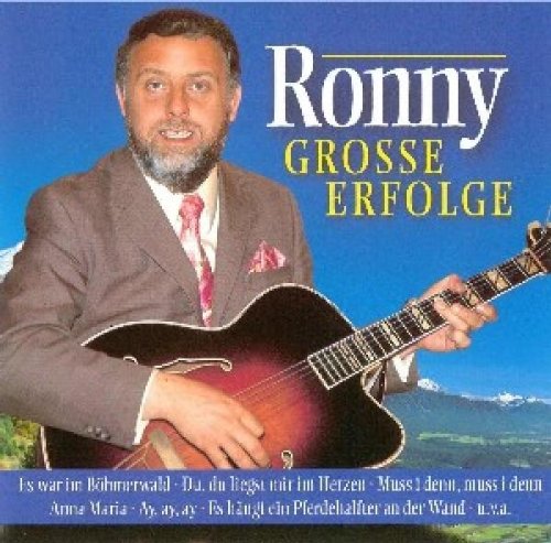 Ronny - Country & Volksmusik