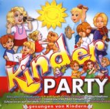 Various - Kinder Disco Klassiker - 20 Superhits für Miniclubs und Familienurlaube