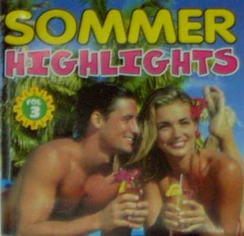 Sampler - Sommer Highlights 3