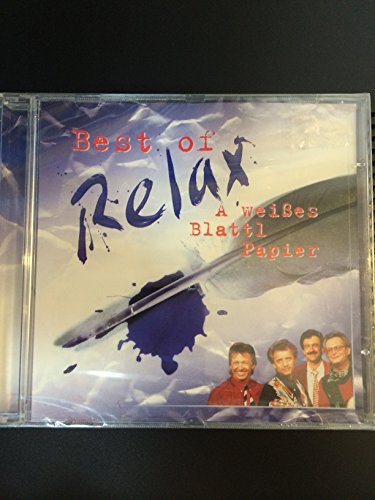 Relax - Best of