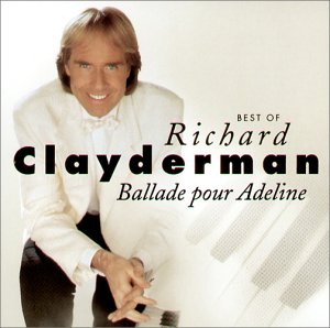 Richard Clayderman - Best of