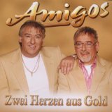 Amigos die - Die schönsten Erfolge - 2 CD