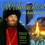 Ivan Rebroff - Festliche Weihnachten