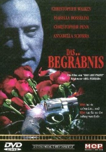 DVD - Das Begräbnis