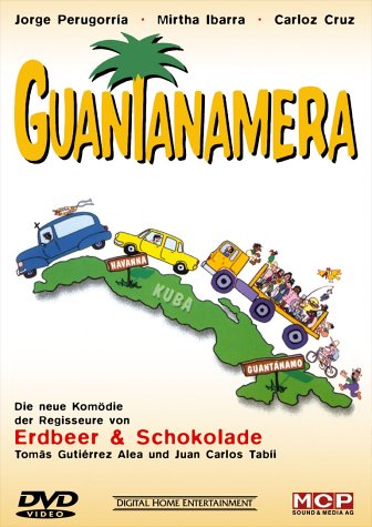  - Guantanamera