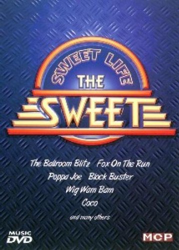  - The Sweet - Sweet Life