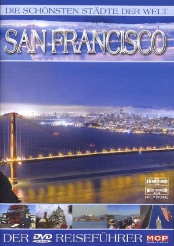  - Die schönsten Städte der Welt - San Francisco