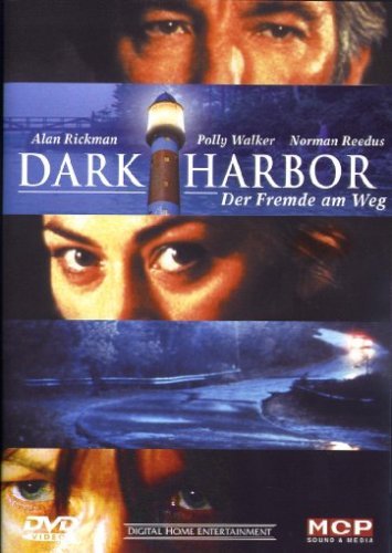  - Dark Harbor - Der Fremde am Weg