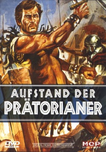  - Der Aufstand der Prätorianer