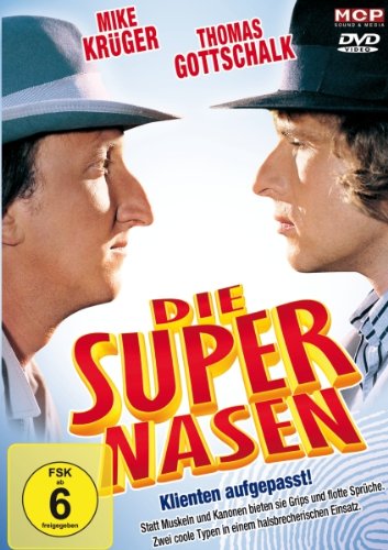  - Die Supernasen