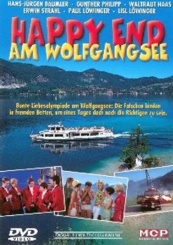  - Happy End am Wolfgangsee