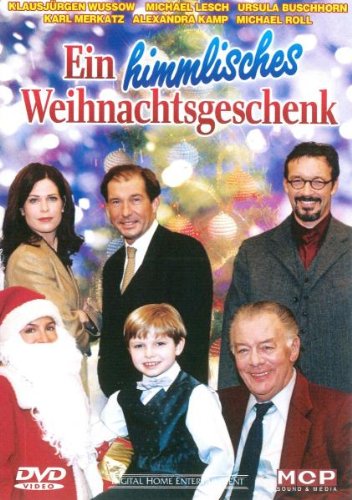  - Ein himmlisches Weihnachtsgeschenk