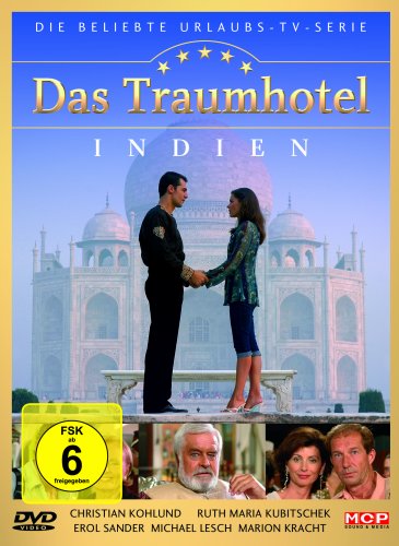  - Das Traumhotel - Indien