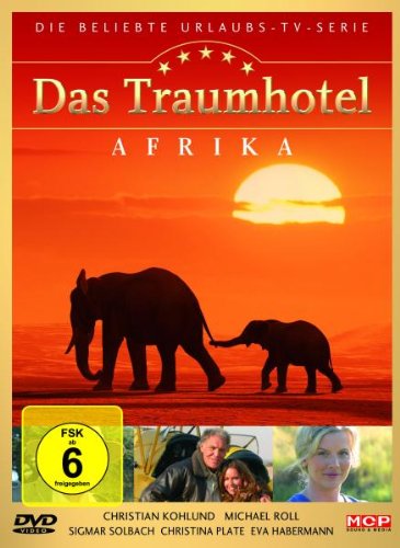  - Das Traumhotel - Afrika