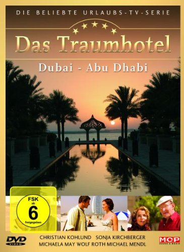  - Das Traumhotel - Dubai - Abu Dhabi