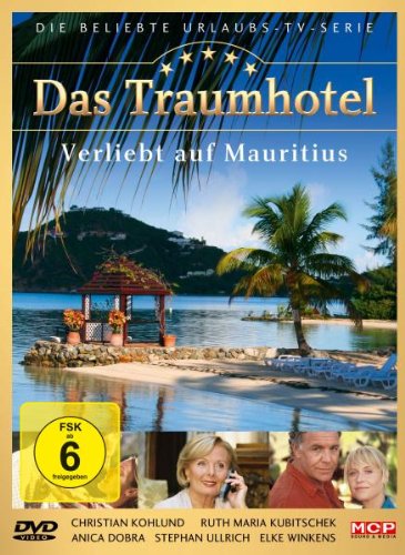  - Das Traumhotel: Verliebt auf Mauritius