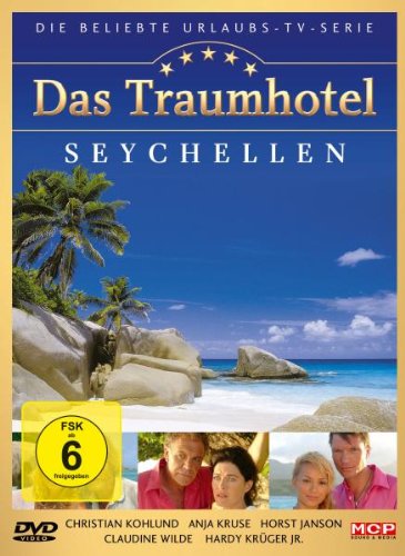  - Das Traumhotel: Seychellen