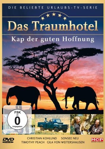  - Das Traumhotel - Kap der guten Hoffnung