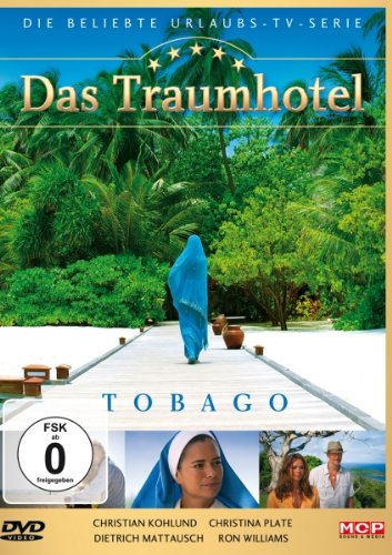  - Das Traumhotel-Tobago